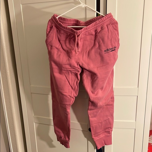 Adidas Rose Joggers - Picture 1 of 3